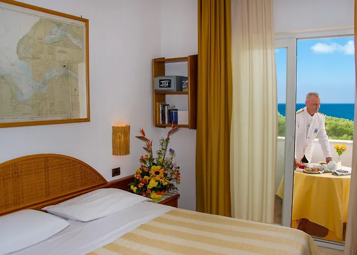 酒店 Hotiday 加利波利