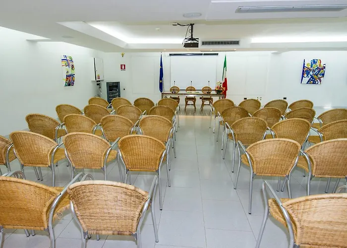 Hotiday 酒店 加利波利