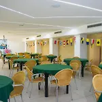 Hotel Hotiday Gallipoli