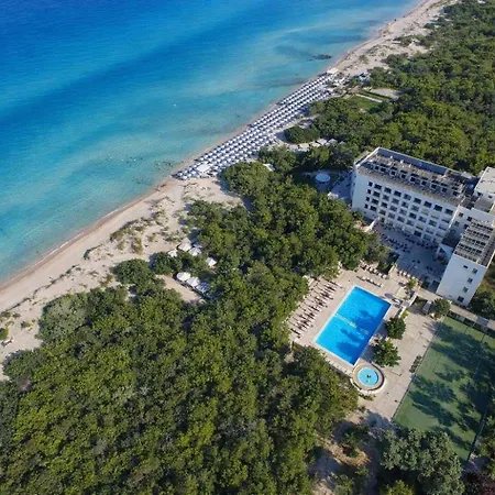 Hotiday Hotel Gallipoli