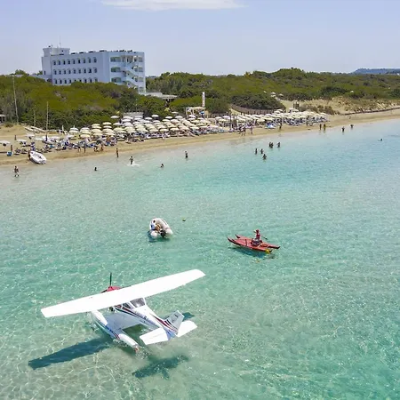 Hotiday Ξενοδοχείο