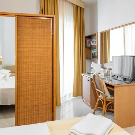 Hotell Hotiday Gallipolli