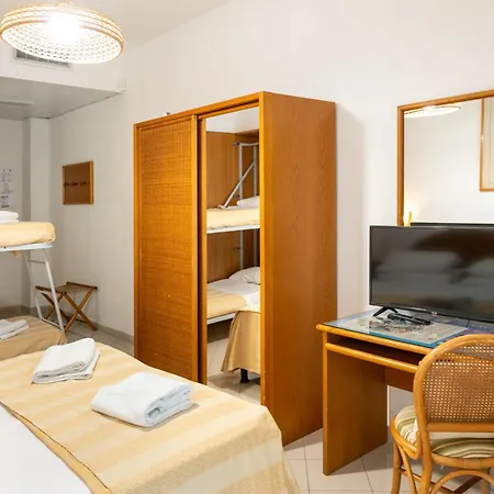 Hotiday Hotell Gallipolli