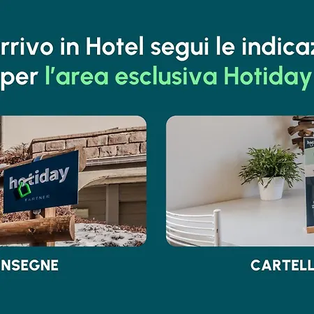 Hotiday 3* Gallipoli