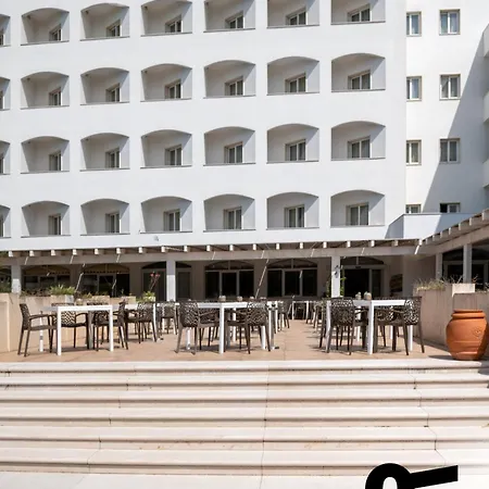 Hotiday Hotell Gallipolli