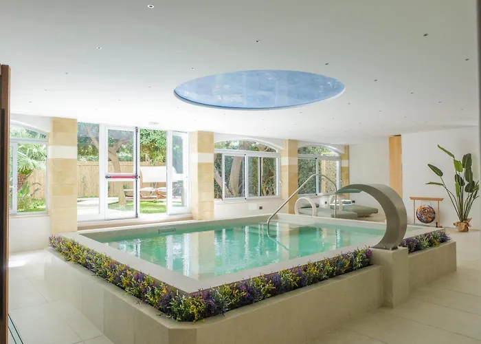 Hotiday 3* Gallipoli