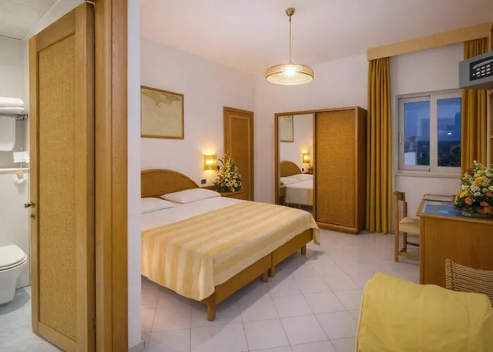 Ξενοδοχείο Hotiday Gallipoli