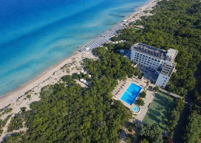 Hotiday Ξενοδοχείο Gallipoli