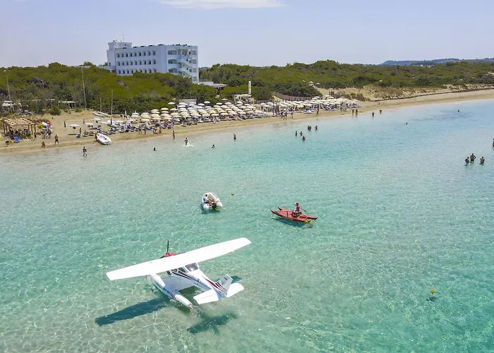 Hotiday Ξενοδοχείο