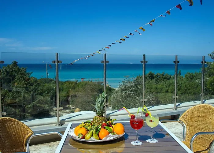 Hotiday Ξενοδοχείο Gallipoli