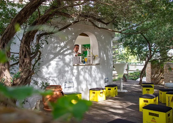 Hotiday Ξενοδοχείο Gallipoli